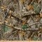 Realtree EDGE® Camouflage Anti-Pill Fleece Fabric | Licensed by David Textiles | By The Yard